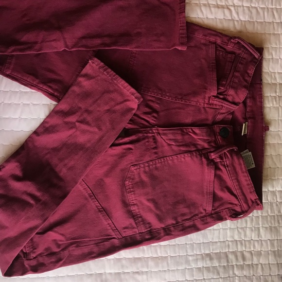 True Religion Skinny Jeans - Picture 5 of 5